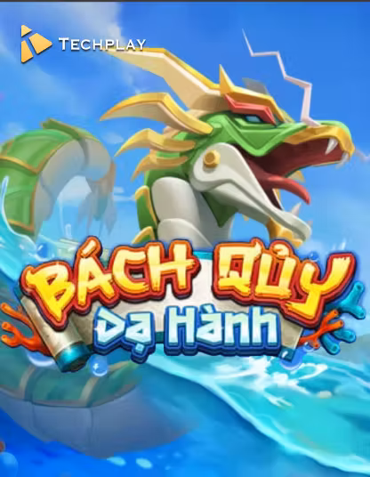 Fishing Bach Quỷ Dạ Hành