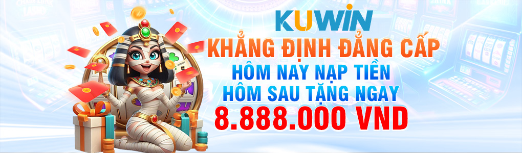 Banner quảng cáo au88 5